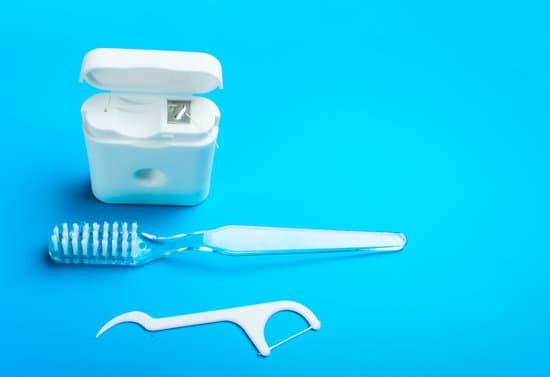 flossing keeps your gums healthy and your teeth clean